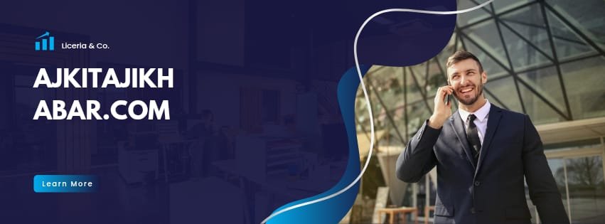 How Aajkitajikhabar.com Business Is Reshaping Digital News and Commerce in India