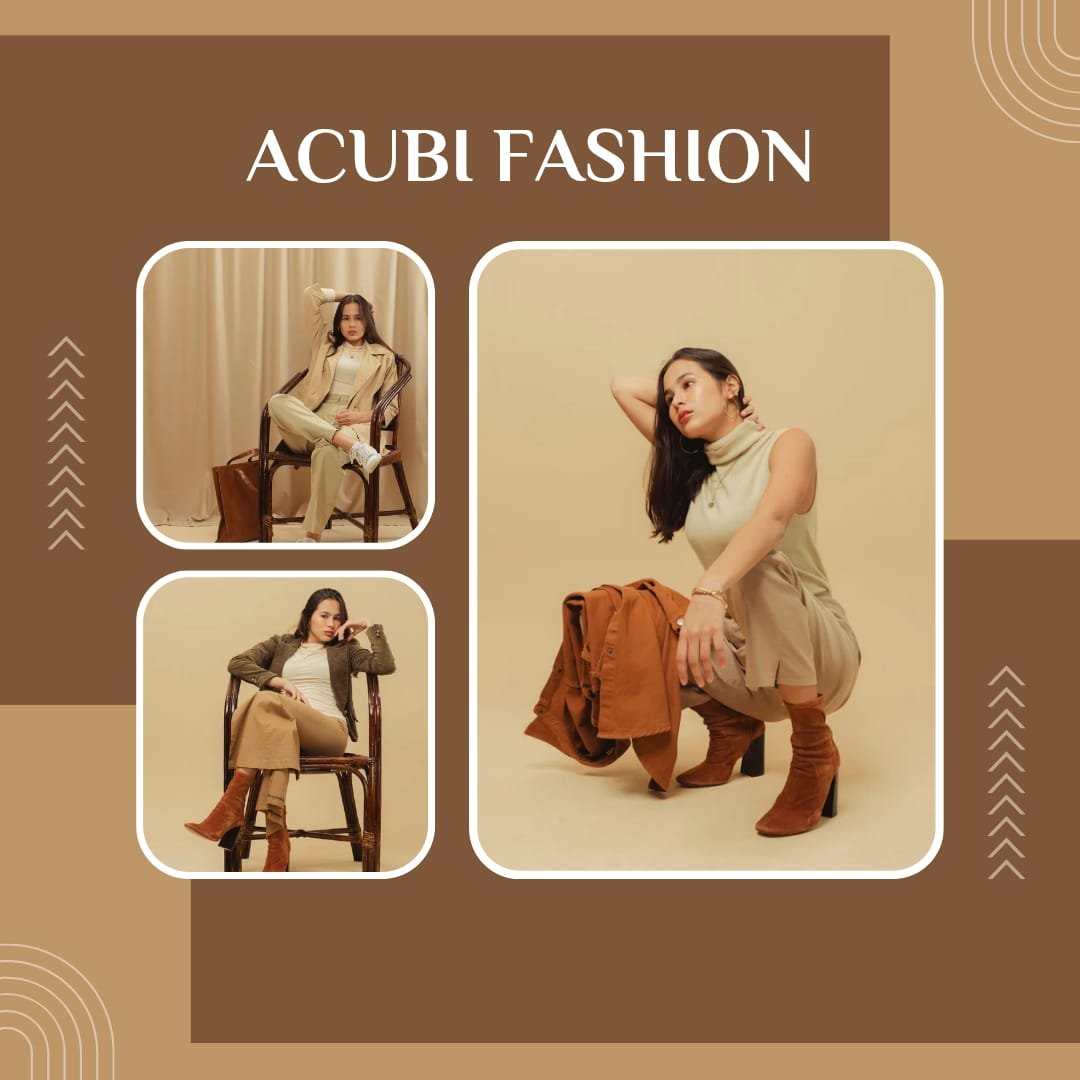 Elevating Everyday Style: Acubi fashion continues to gain popularity within minimalist streetwear trends.