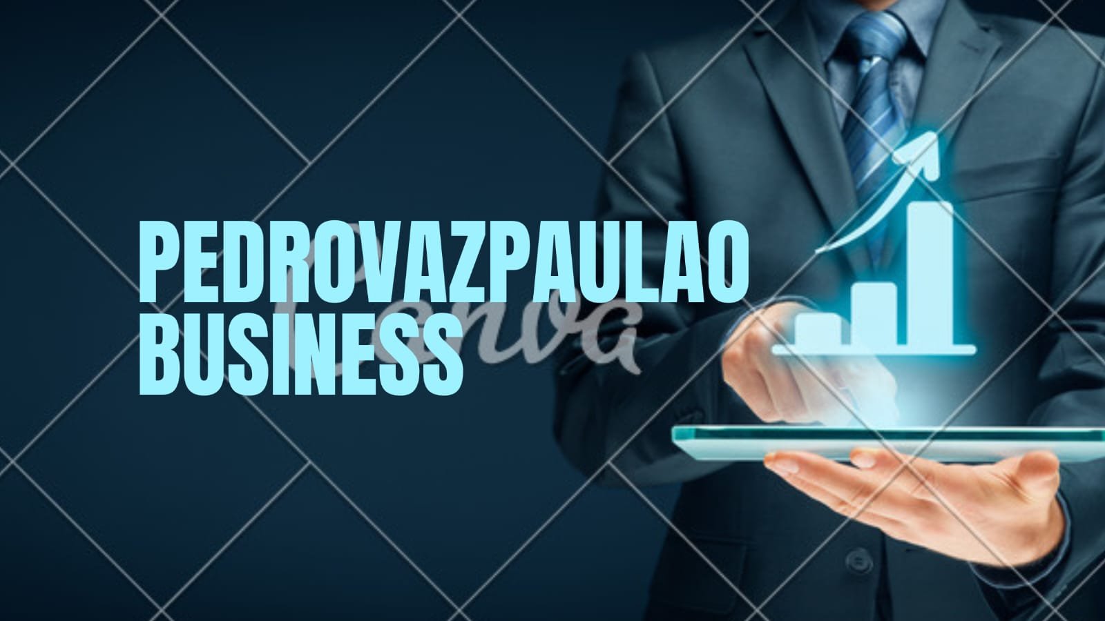 pedrovazpaulo Business Consultant: Transforming Companies Through Strategic Expertise